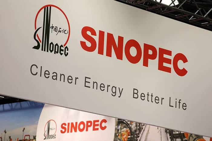 Sri Lanka to OK Sinopec’s $4.5 billion refinery proposal on Monday – minister